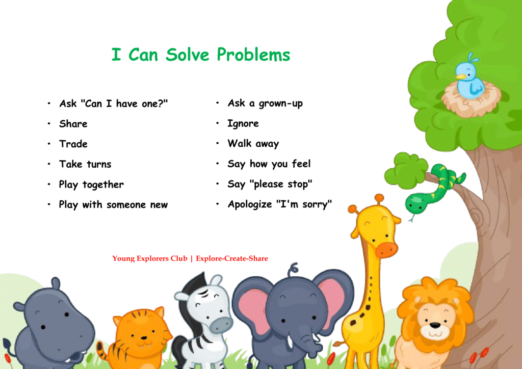 Social-ProblemSolving-1